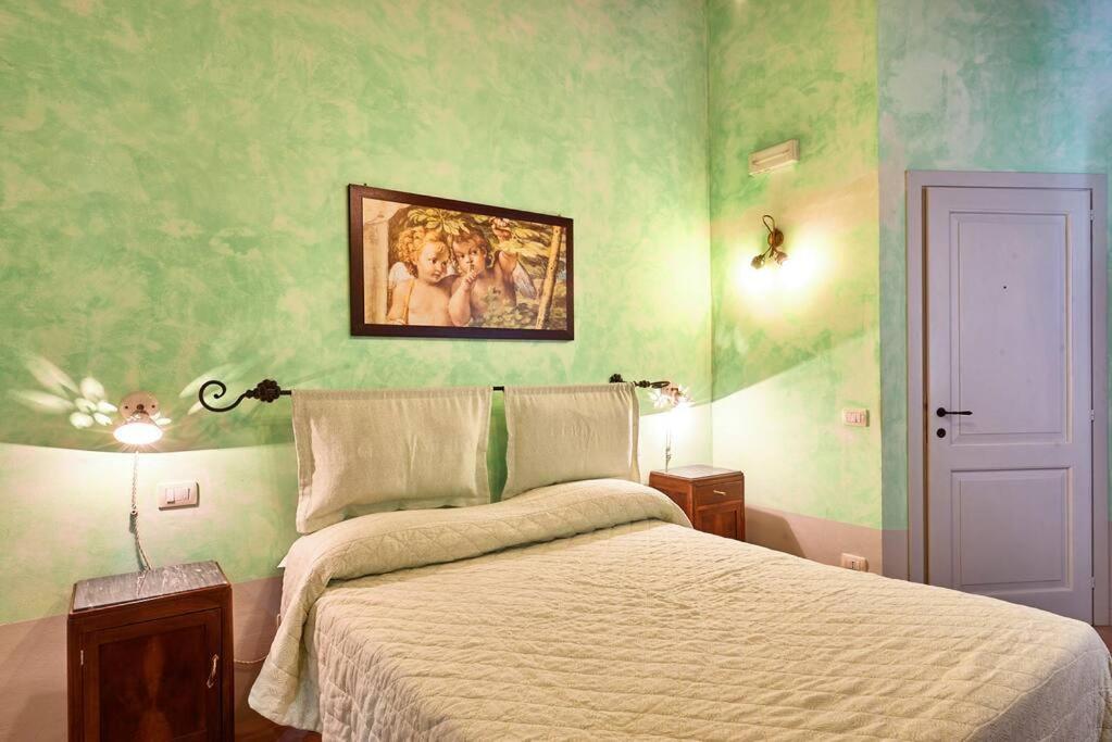 Casale Rosso Villa Castel San Felice Exterior photo